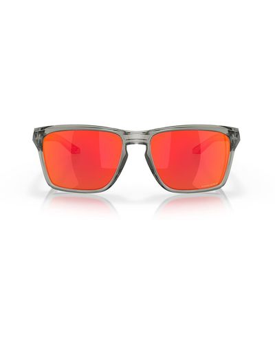 Oakley Gafas de sol - Rojo