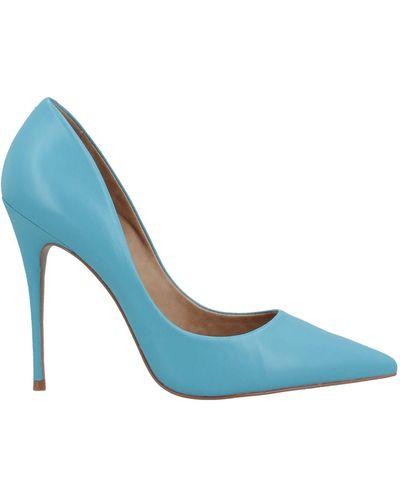 Carrano Court Shoes - Blue