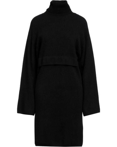 The Kooples Robe courte - Noir