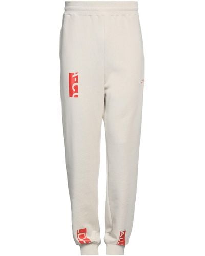 A_COLD_WALL* Trouser - White