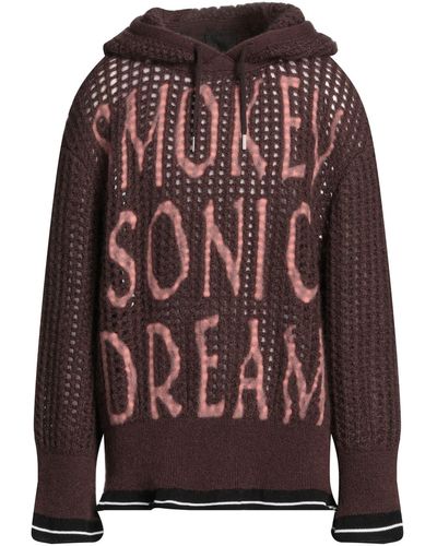 Givenchy Sweater - Brown