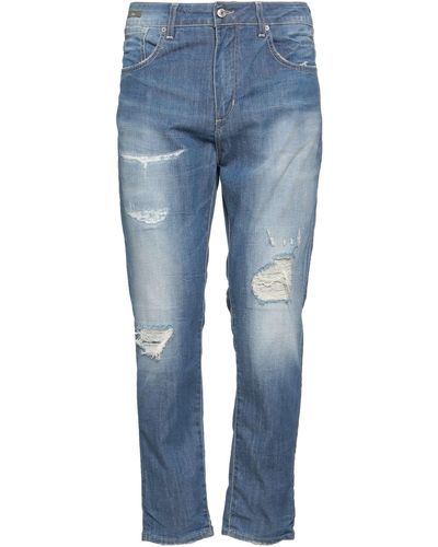 DW DENIM WORLD Straight-leg jeans for Men | Online Sale up to 84% off ...