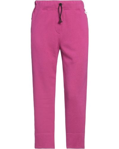 NOUMENO CONCEPT Pants - Pink