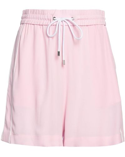 Iceberg Shorts & Bermuda Shorts - Pink