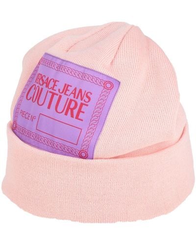 Versace Mützen & Hüte - Pink
