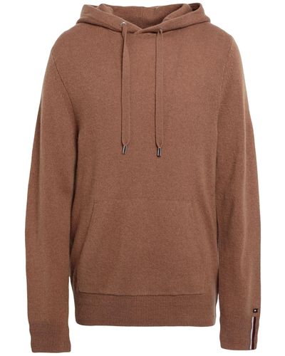 Tommy Hilfiger Pullover - Marrone