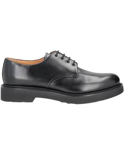 Church's Lace-up Shoes - Gray
