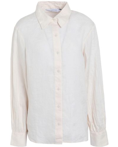 & Other Stories Camicia - Bianco