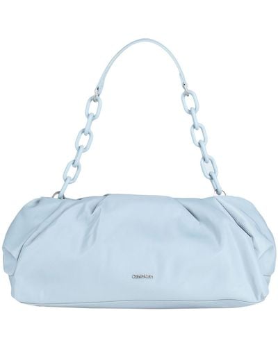 Calvin Klein Handbag - Blue