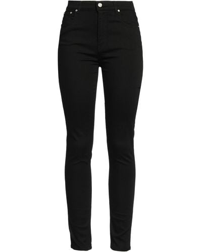 Trussardi Jeans - Black