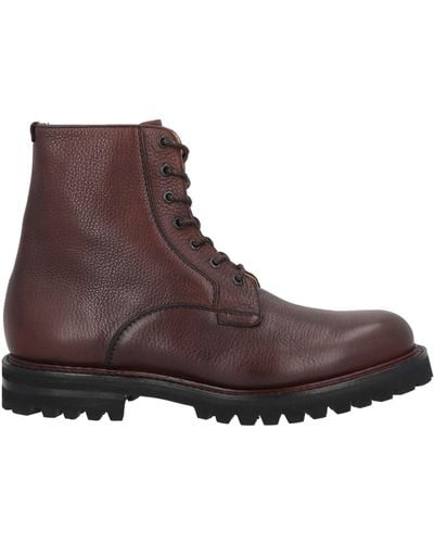 Church's Ankle Boots - Brown