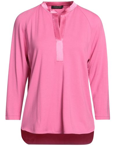 Margittes T-shirt - Pink