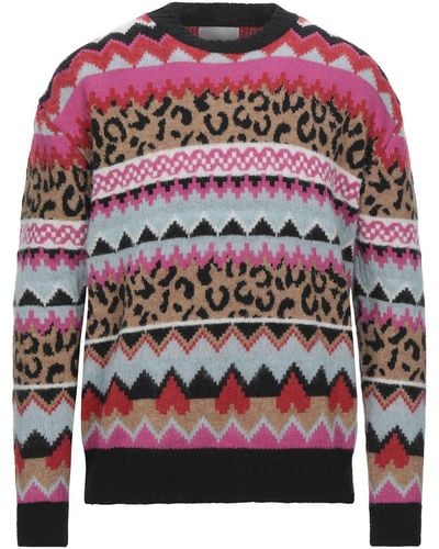 Laneus Sweater - Multicolor
