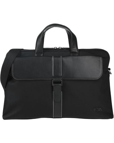 Nava Handbag - Black
