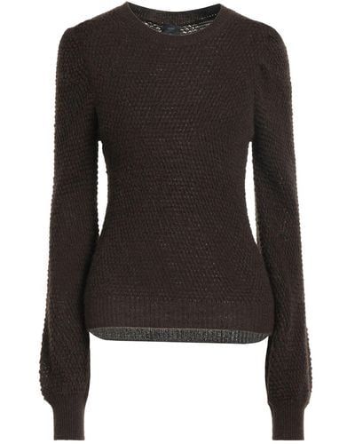 Pinko Sweater - Black