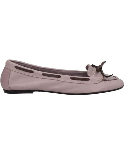 Stele Loafer - Brown