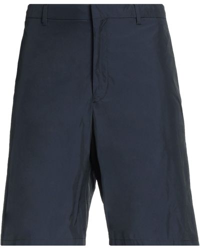Prada Shorts & Bermuda Shorts - Blue