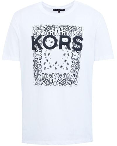 Michael Kors T-shirt - White