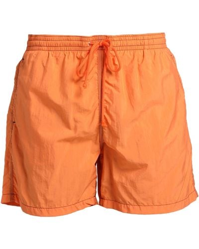 Malo Swim Trunks - Orange