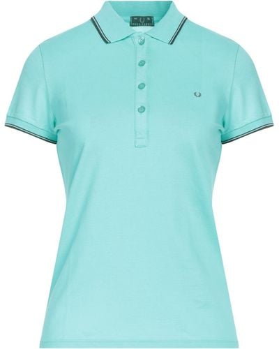 Fred Perry Polo - Blu