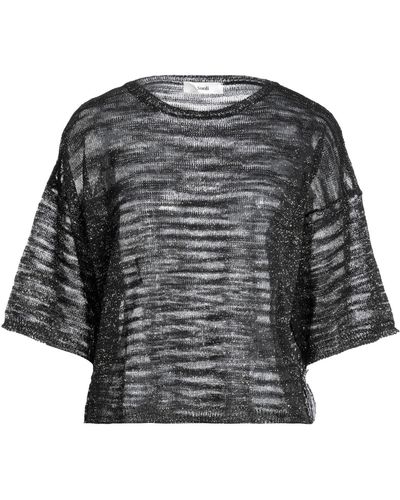 Suoli Sweater - Gray