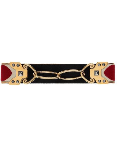 Dolce & Gabbana Bag Strap - Natural