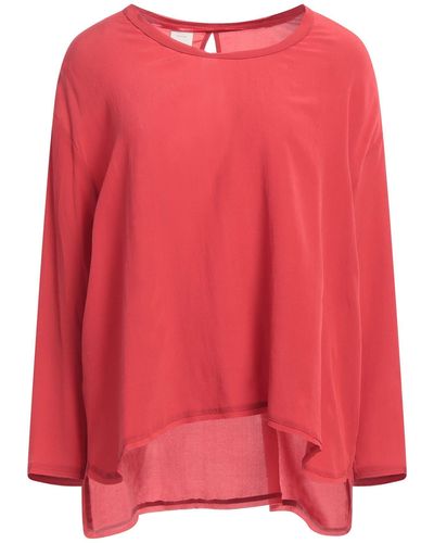 Pinko Top - Red