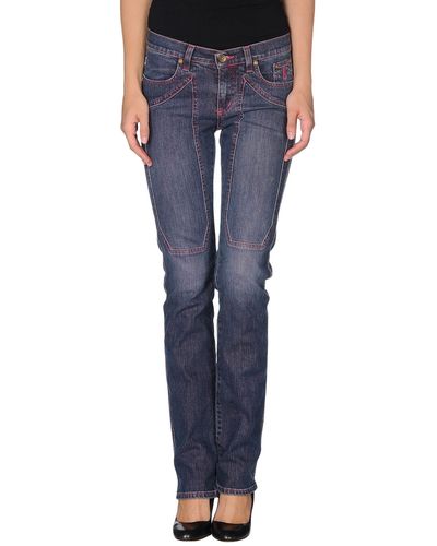 Jeckerson Jeans - Blue