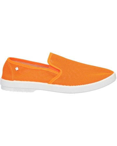 Rivieras Sneakers - Orange