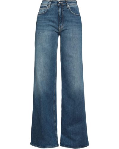 Blue People Clothing for Women | Lyst