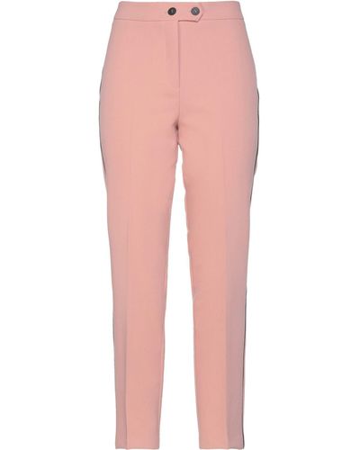 Sfizio Trouser - Pink