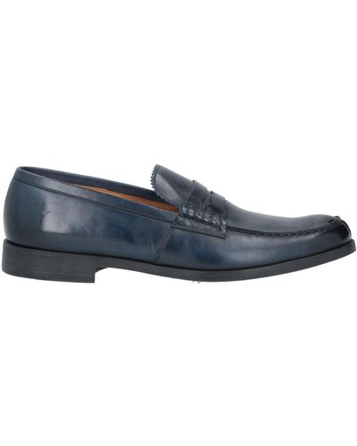 Campanile Loafers - Blue