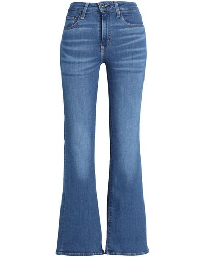 Levi's Pantaloni Jeans - Blu