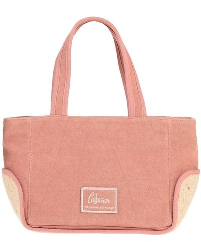 Castañer Handbag - Pink