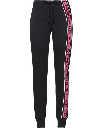 Love Moschino Pants, Slacks and Chinos for Women | Online Sale up