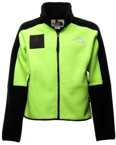 The North Face Giacca & Giubbotto - Verde