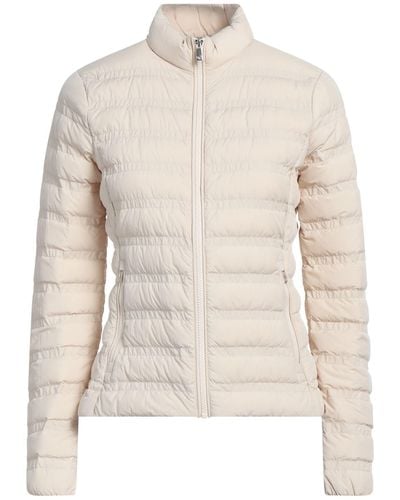 Ciesse Piumini Down Jacket - Natural