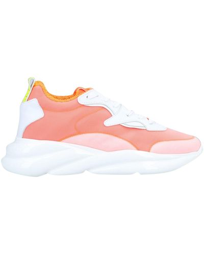 Off play Sneakers - Pink
