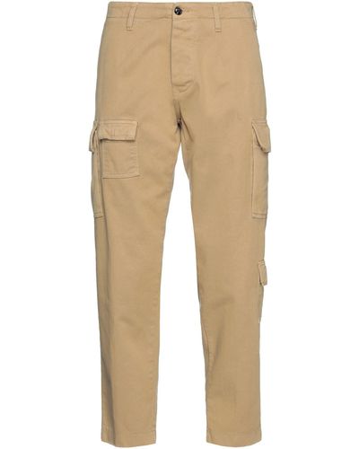 People Trouser - Natural