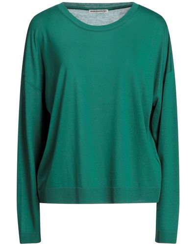 DRYKORN Sweater - Green