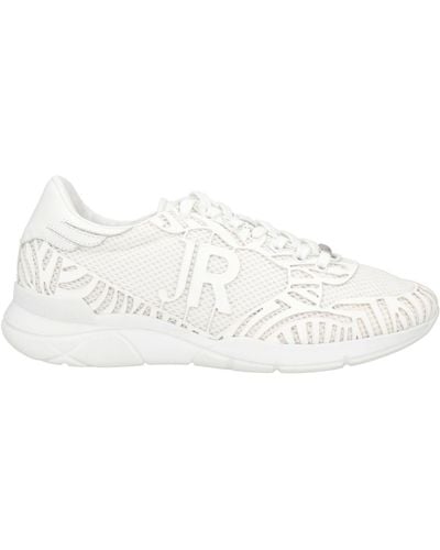 John Richmond Sneakers - Weiß