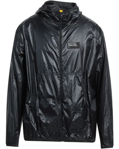 7 MONCLER FRAGMENT Veste et Blouson - Noir