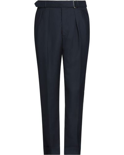 未使用品 officine generale pierre pant ネイビー 安心の通販