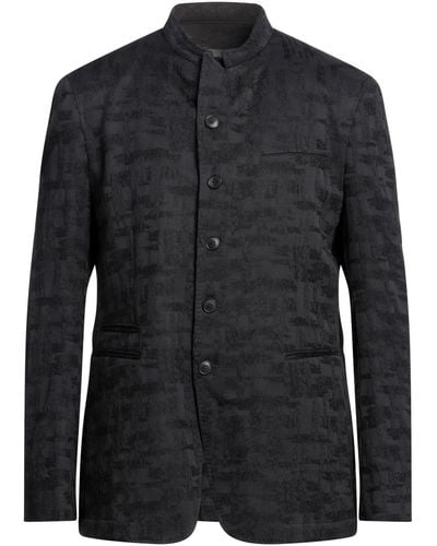 John Varvatos Americana - Negro