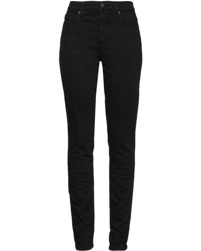 Zadig & Voltaire Jeans - Black