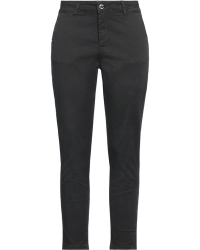 Relish Trousers - Grey