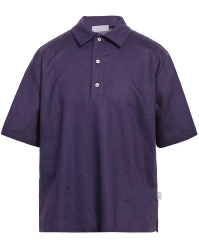 C.9.3 Shirt - Purple