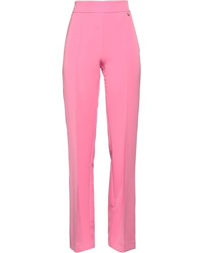 Souvenir Clubbing Trousers - Pink