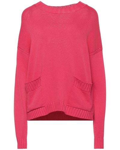 ViCOLO Pullover - Pink