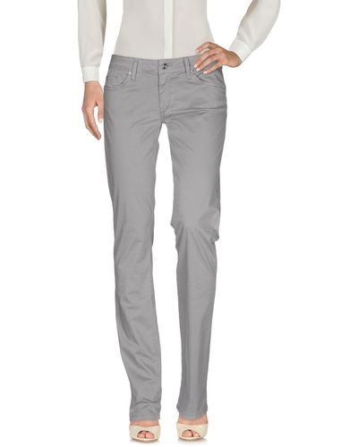 Liu Jo Trouser - Gray